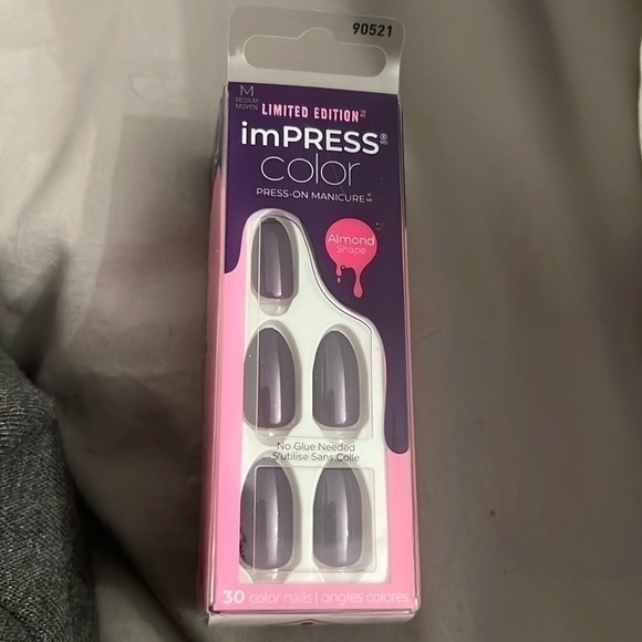 Impress color nails-90521 - Picture 2 of 5